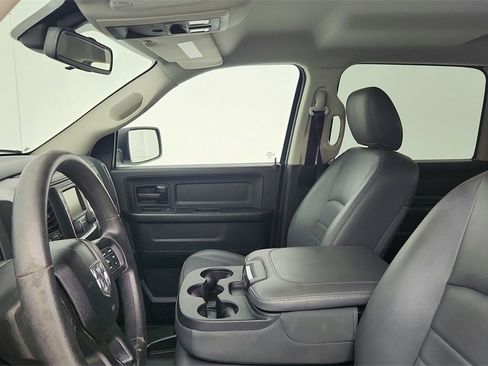 Used 2016 RAM 1500 Tradesman image 17