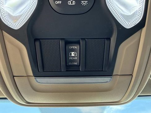 Used 2020 RAM 2500 Tradesman image 18