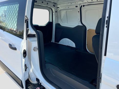 Used 2023 Ford Transit Connect XL w/ Trailer Tow Package FWD image 24