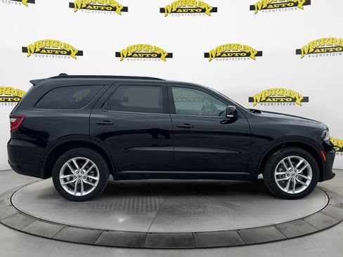 Used 2024 Dodge Durango GT image 7