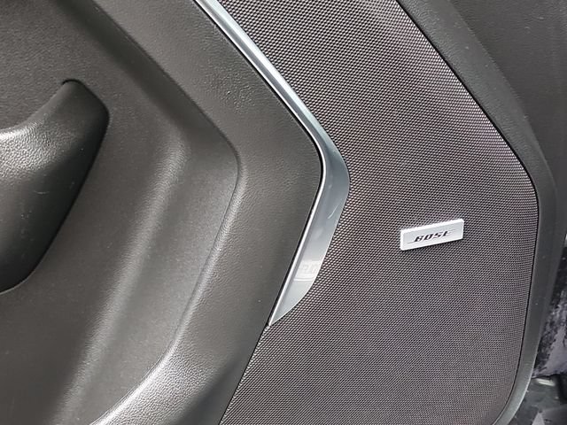 Used 2024 Chevrolet Suburban LT AWD/4WD image 18