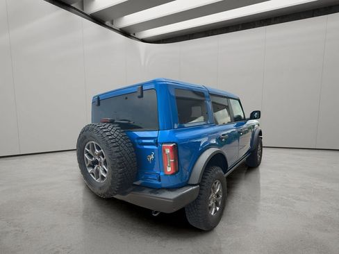 New 2025 Ford Bronco Badlands AWD/4WD image 5