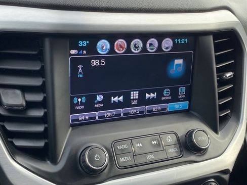 Used 2019 GMC Acadia SLT image 16