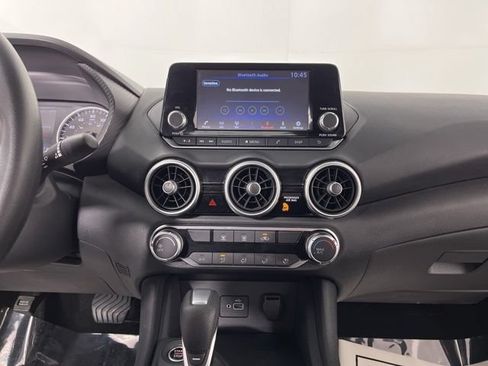 Used 2023 Nissan Sentra S FWD image 24
