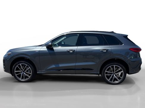 New 2026 Audi Q5 Premium Plus AWD/4WD image 2