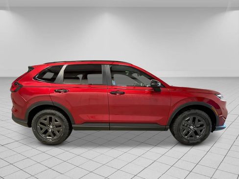 New 2026 Honda CR-V TrailSport image 8
