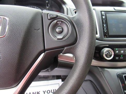 Used 2015 Honda CR-V EX image 32