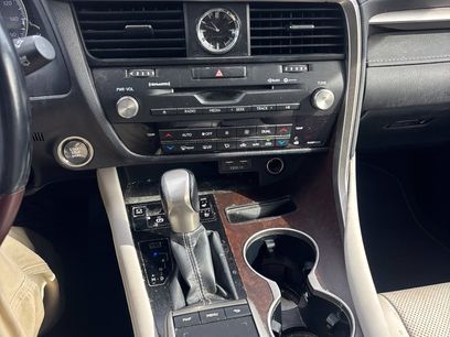 Used 2021 Lexus RX 350 FWD w/ Premium Package