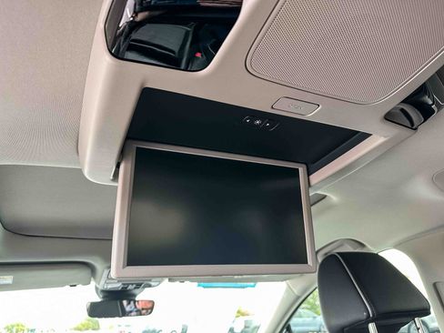 Certified 2025 Honda Odyssey Elite image 22