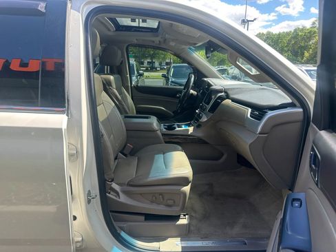 Used 2015 GMC Yukon SLT w/ Open Road Package AWD/4WD image 15