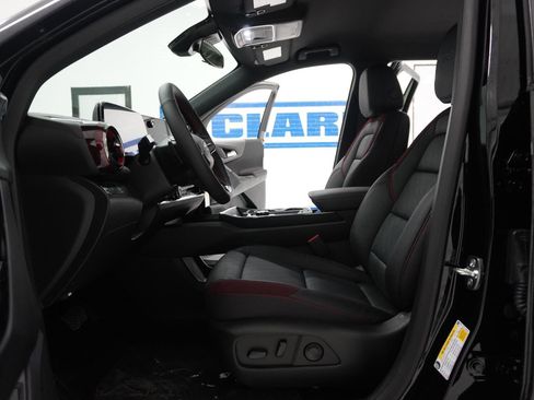 New 2026 Chevrolet Equinox RS w/ Convenience Package III image 17