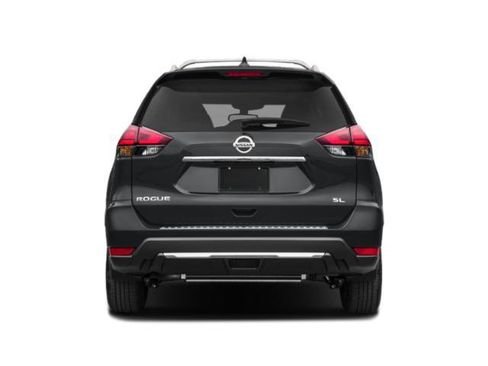 Used 2019 Nissan Rogue SL FWD image 8