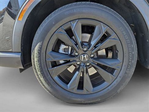 Used 2023 Honda CR-V Sport Touring image 9