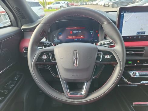 Certified 2024 Lincoln Corsair Reserve w/ Equipment Group 201A AWD/4WD image 28