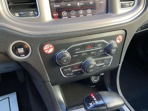 Used 2023 Dodge Charger GT image 21