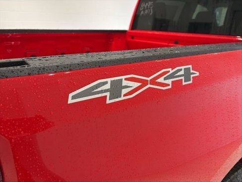 New 2026 Chevrolet Silverado 1500 LT AWD/4WD image 9