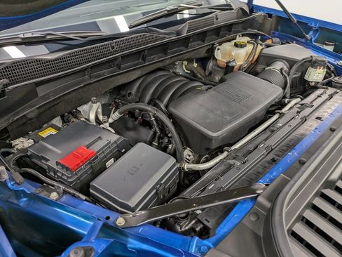 Used 2023 GMC Sierra 1500 AT4X image 30