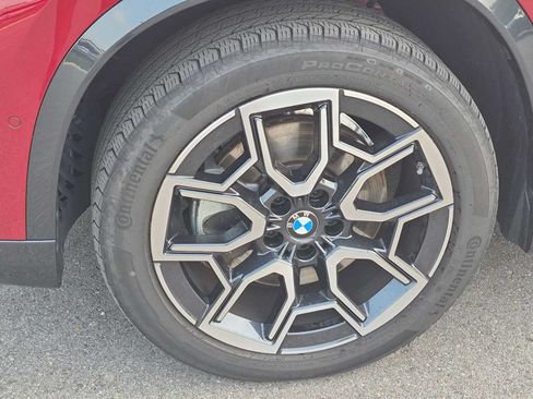 New 2026 BMW X1 xDrive28i AWD/4WD image 13