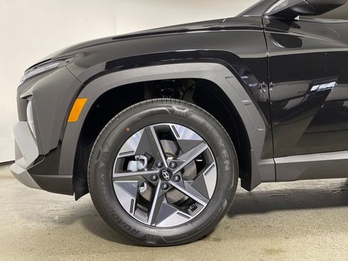 New 2026 Hyundai Tucson SEL image 11