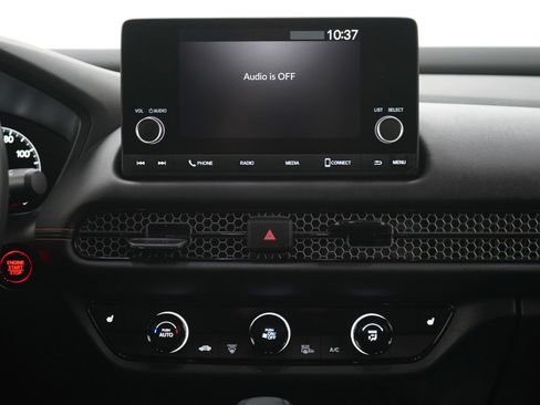 Used 2024 Honda HR-V Sport image 17