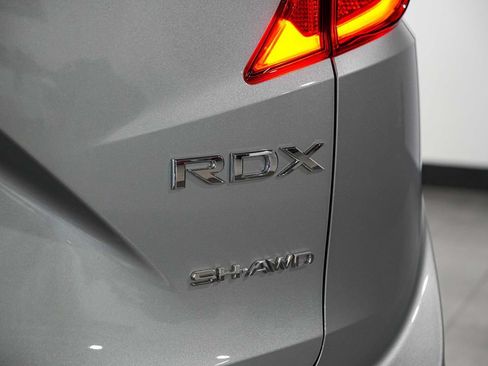 Used 2021 Acura RDX AWD image 11
