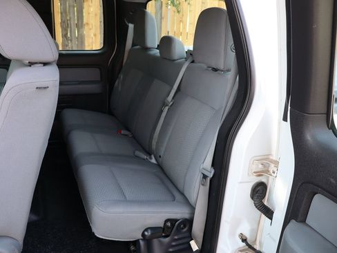 Used 2013 Ford F150 XL w/ PWR Equipment Group AWD/4WD image 20