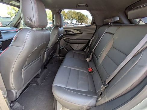Used 2024 Chevrolet TrailBlazer RS image 15