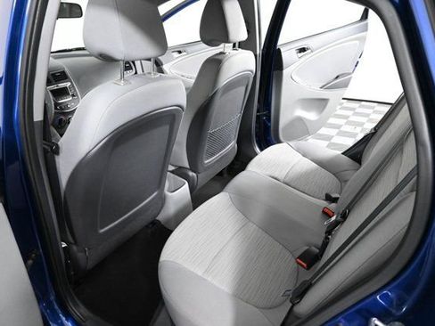 Used 2016 Hyundai Accent SE image 7