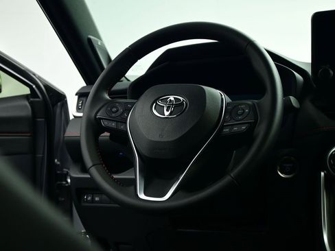 Used 2025 Toyota RAV4 XSE image 13