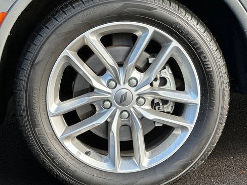 Used 2021 Dodge Durango GT image 33