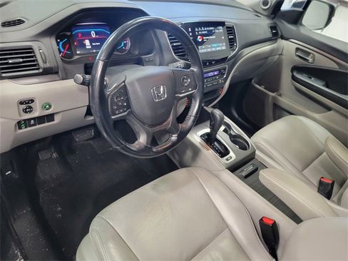Used 2020 Honda Pilot EX-L image 11