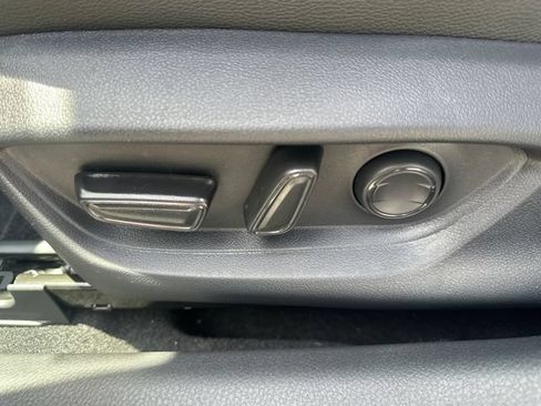 New 2026 Toyota Camry SE FWD image 17