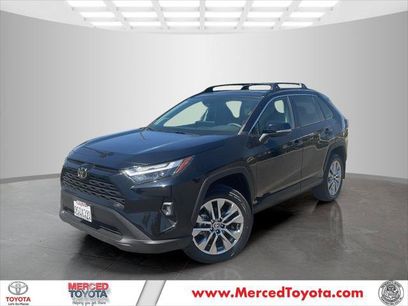 Certified 2023 Toyota RAV4 XLE Premium