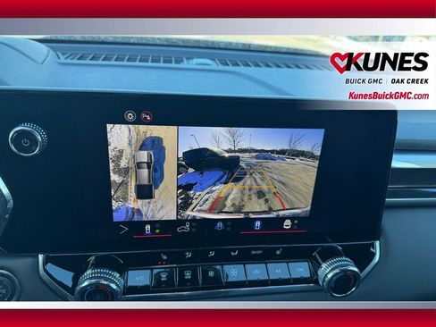 New 2026 GMC Canyon Elevation w/ Convenience Package image 18