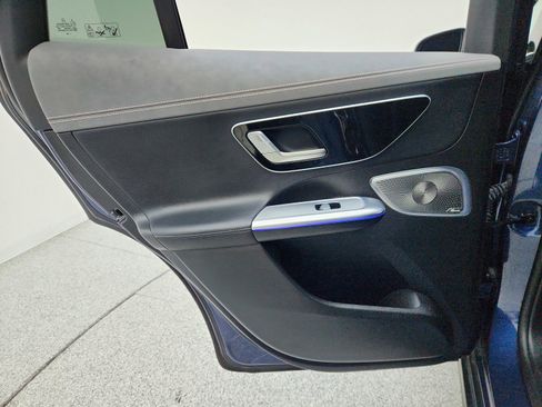 Certified 2023 Mercedes-Benz EQE 350+ 4MATIC SUV image 25