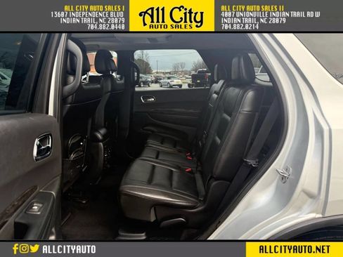 Used 2011 Dodge Durango Crew image 11