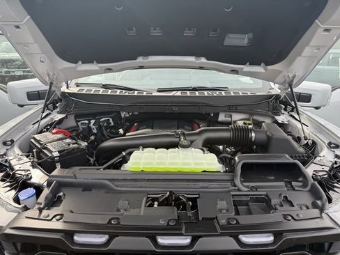 New 2025 Ford F150 Raptor image 25