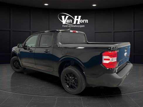 Used 2024 Ford Maverick XL FWD image 5