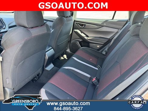 Used 2020 Subaru Impreza 2.0i Sport image 18