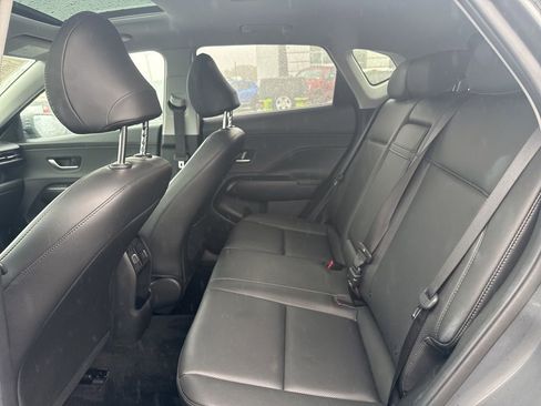 Used 2024 Hyundai Kona Limited image 13