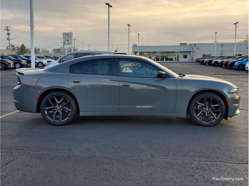 Used 2023 Dodge Charger SXT w/ Blacktop Package image 20