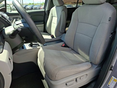 Used 2018 Honda Pilot EX image 15