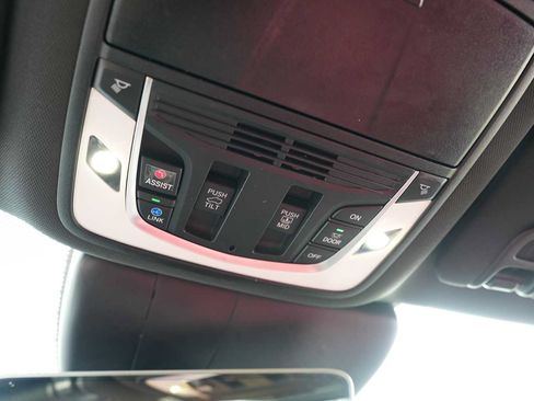 Certified 2024 Acura RDX A-Spec AWD/4WD image 28