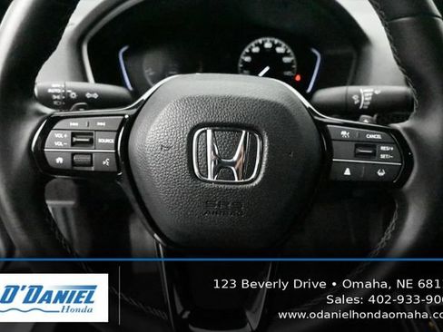 Used 2024 Honda Civic Sport image 29