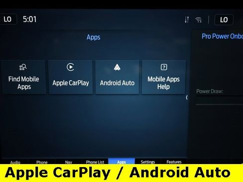 Used 2023 Ford F350 Lariat w/ Lariat Ultimate Package image 41