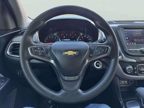 Used 2024 Chevrolet Equinox LS w/ LS Convenience Package FWD image 28