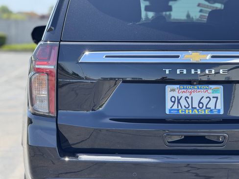 Used 2024 Chevrolet Tahoe LT image 7