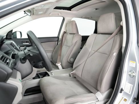 Used 2014 Honda CR-V EX image 38