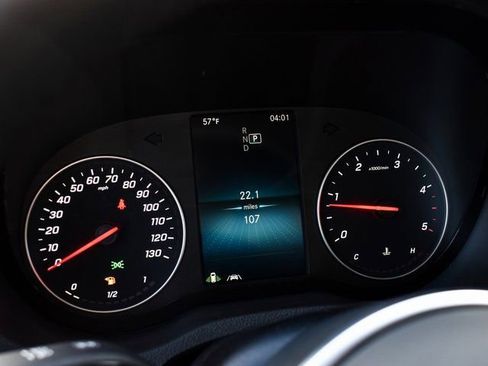 New 2024 Mercedes-Benz Sprinter 3500 image 15