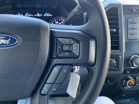 Used 2019 Ford F350 XL w/ Power Equipment Group image 16